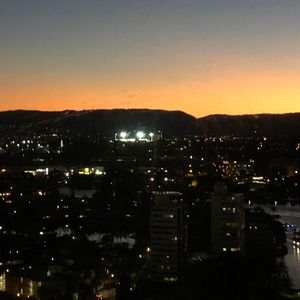 Meet your Posher, Lochie